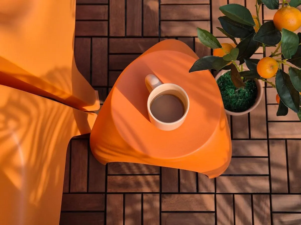 Tangerine Stay Hongdae Hongdae Street Hongik University Station Accommodation Yeontral Park 2 Minutes Dining Room Table For 8 People سيول كوريا الجنوبية